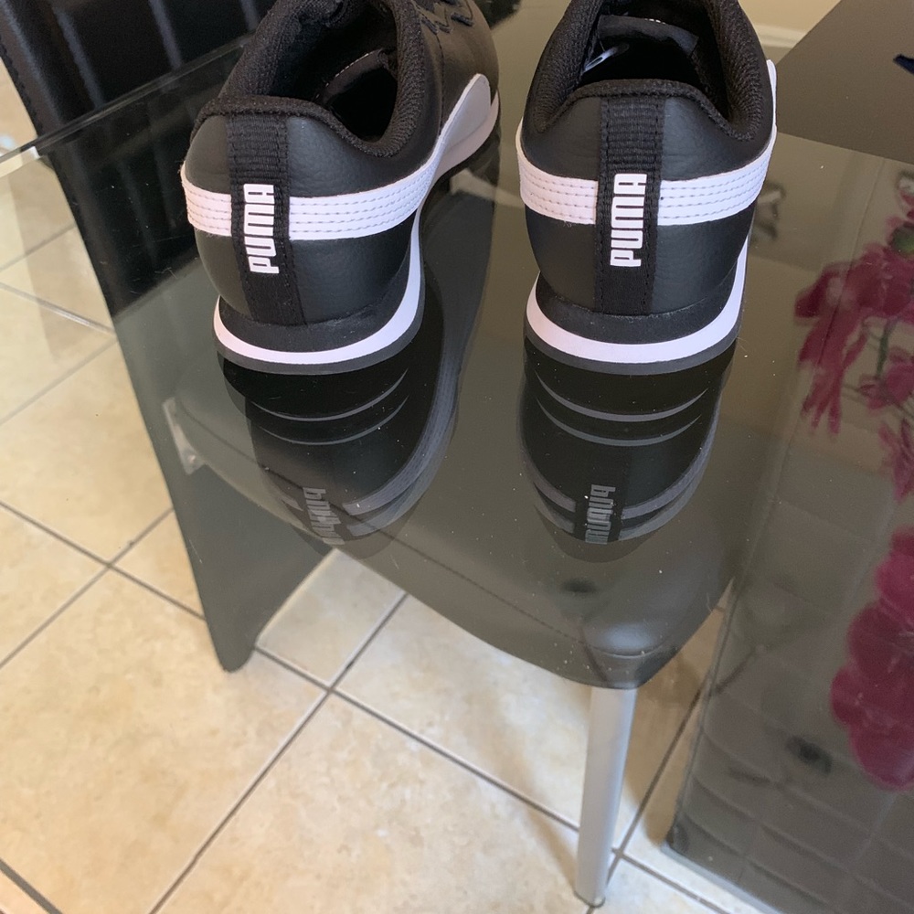 puma kids sneakers